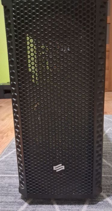 Komputer PC Ryzen 3 / RX 570 / 16GB RAM / SSD 480GB