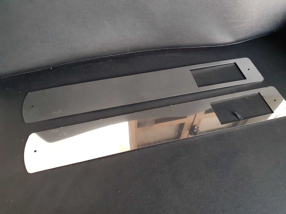 Embelezador Vespa T5