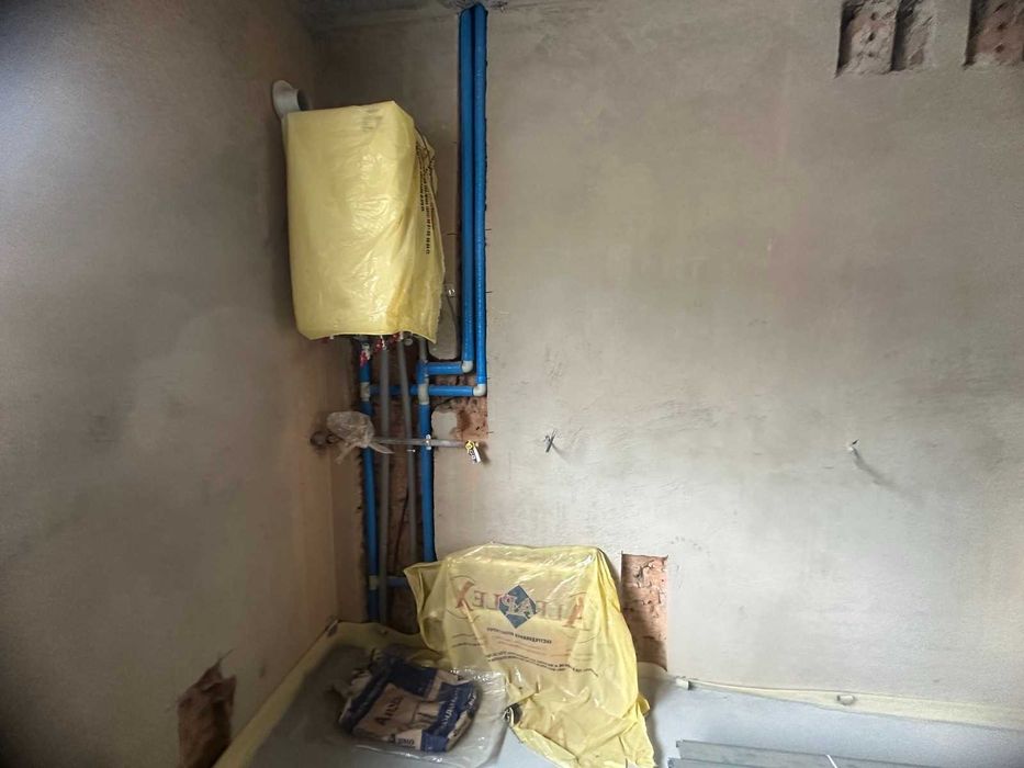 Продаж таунхауса на Менделєєва