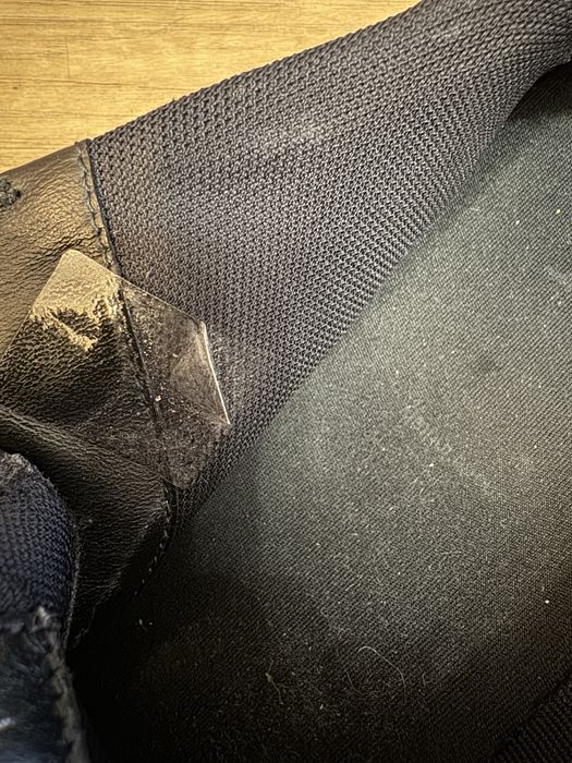 Louis Vuitton LV Trainers Virgil Abloh Sneakers size 11 45 buty