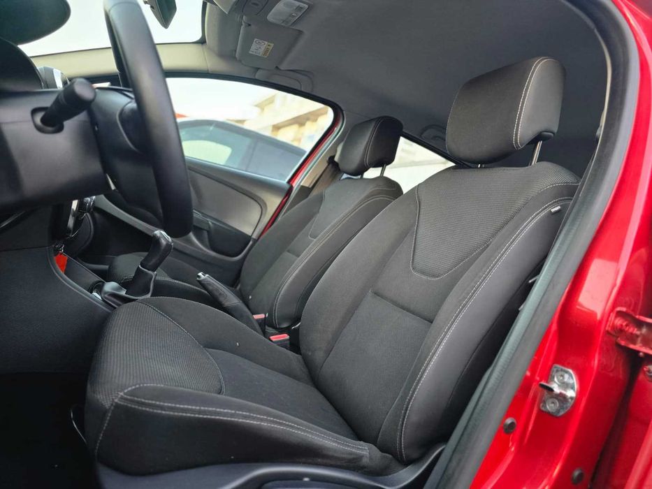 RENAULT CLIO IV INTENSE 0.9TCE 90Cv