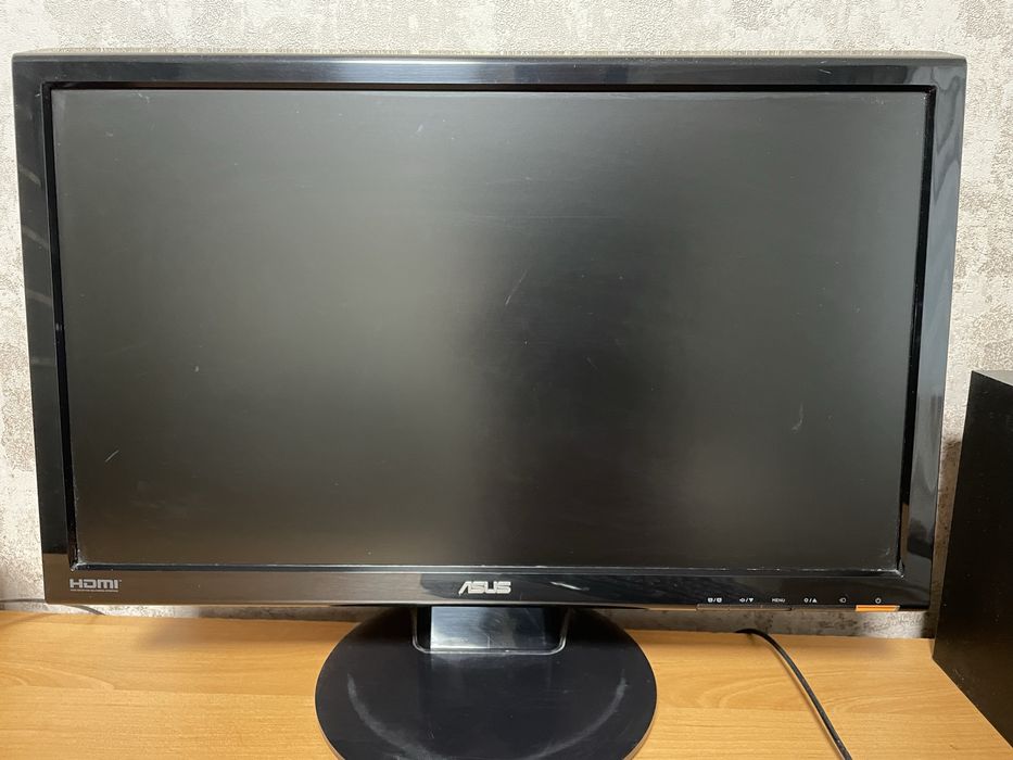 Монітор Asus VN 222 (22 діагональ)