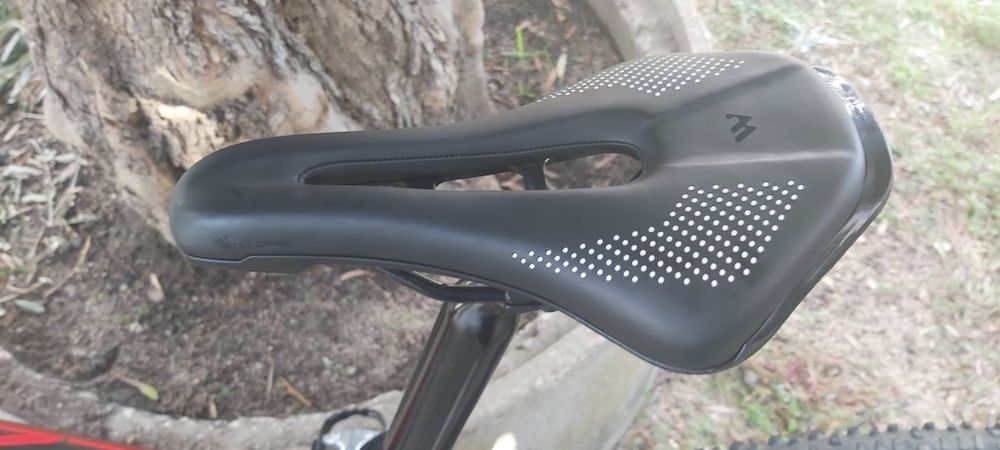 Scott scale carbono 29r