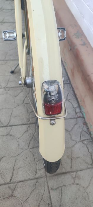 Продам велосипед Johnny Loco