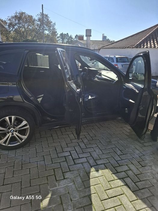 Bmw X1 S drive 16 D em otimo estado