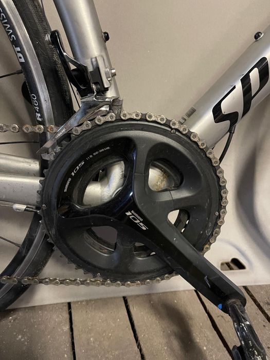 Rower szosowy sprzedam