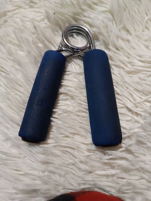 Еспандер синій колір