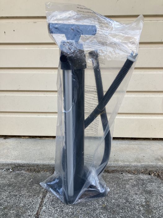 Jobe Bomba para prancha Padle nova