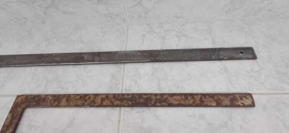 Esquadros de Pedreiro