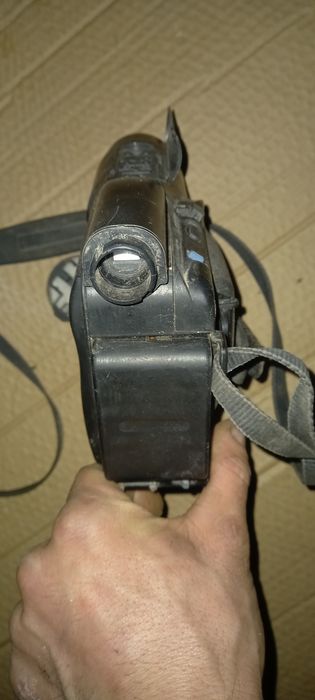 Видеокамера PANASONIC