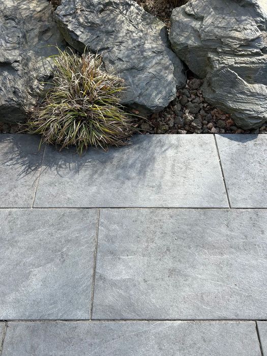 Płyty gresowe różne formaty