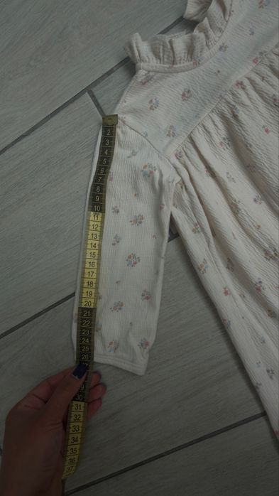 Плаття-бодік H&m