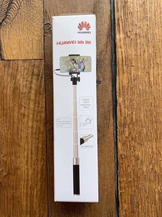 Selfie stick huawei