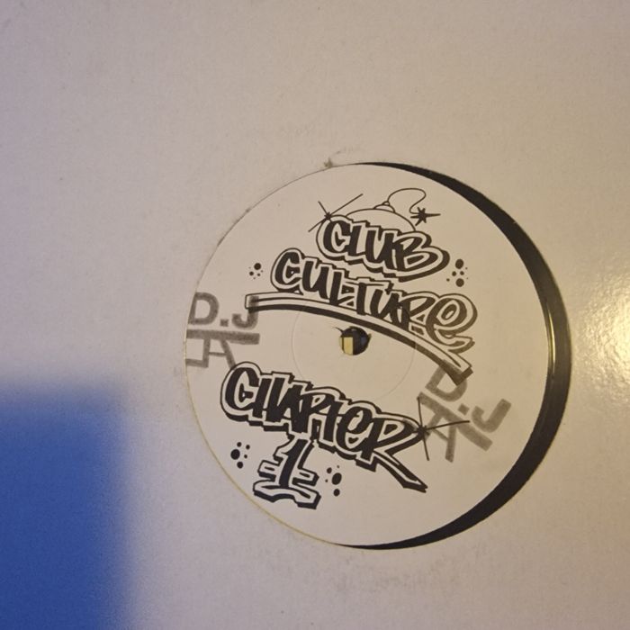 Maxis DJ 90's 80's part 1