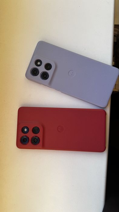 Телефон moto g86