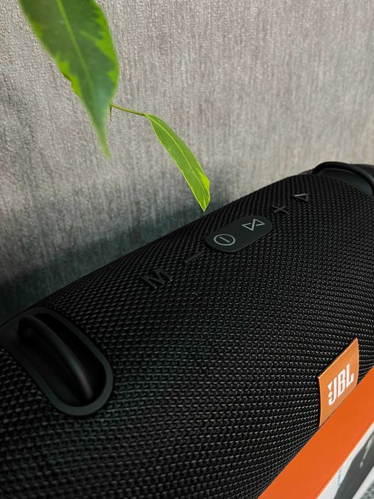 Портативная Bluetooth колонка XTREME 2 BIG 40 Вт, FM, USB, 31 см