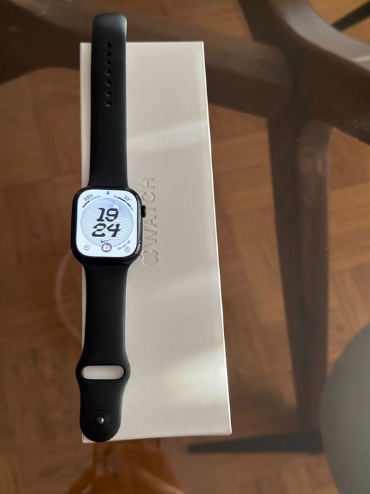 Apple watch serie 10 46mm