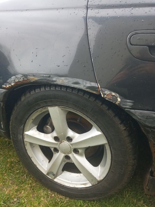 Опель Омега б 1994 р.