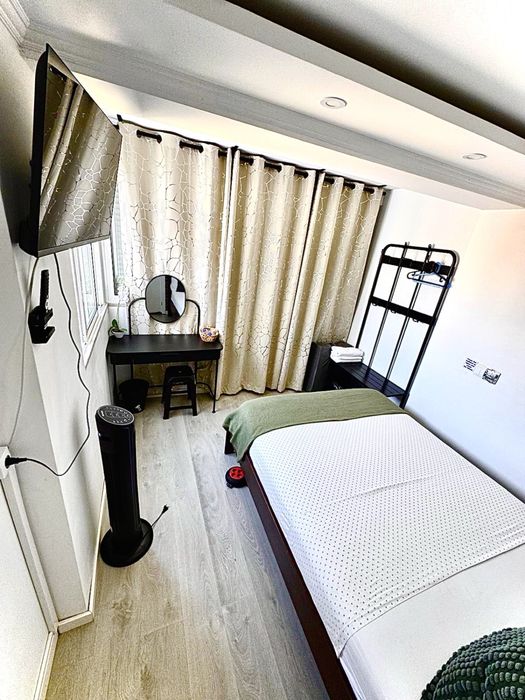 Frigorifico  e microondas