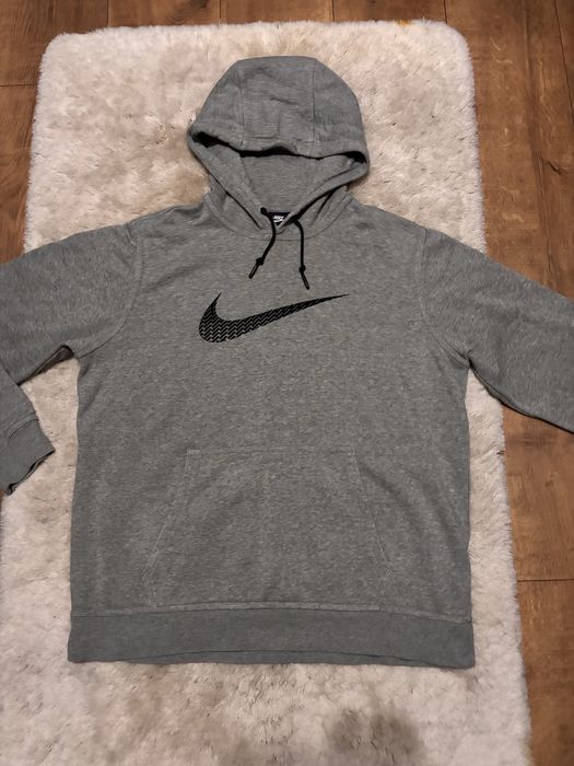 Bluza z kapturem Nike