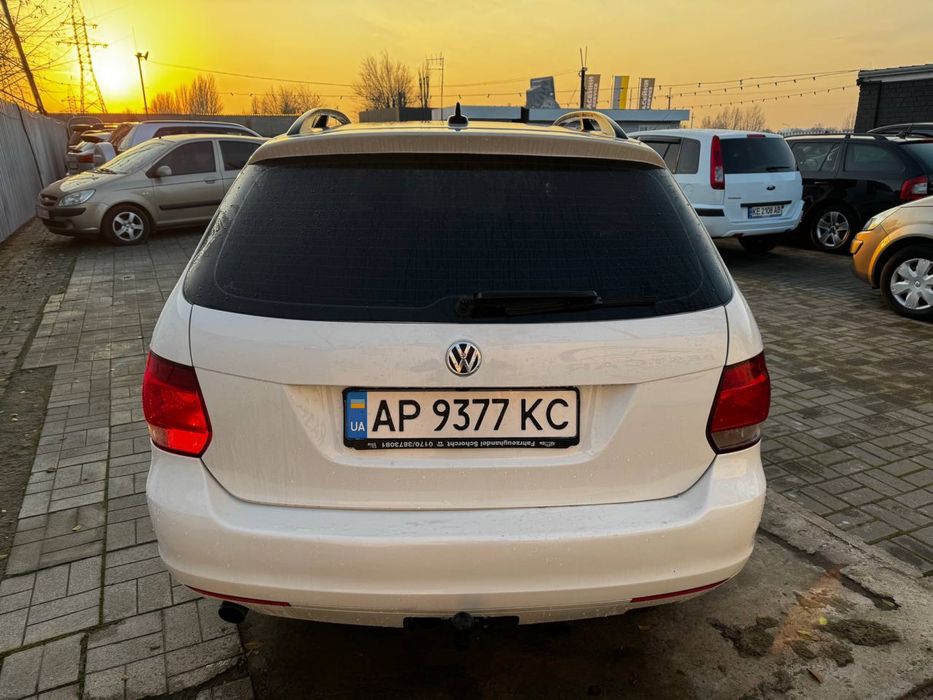 Продам Volkswagen Golf 2009г., 1.6 дизель. Обмен, Лизинг