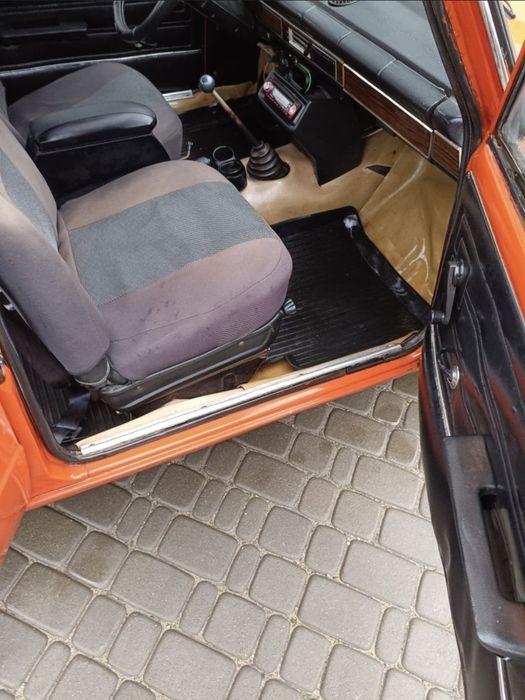 ВАЗ / Lada 2101 1983 VIN XTA210130D4275519 фото оголошення 5 з 8