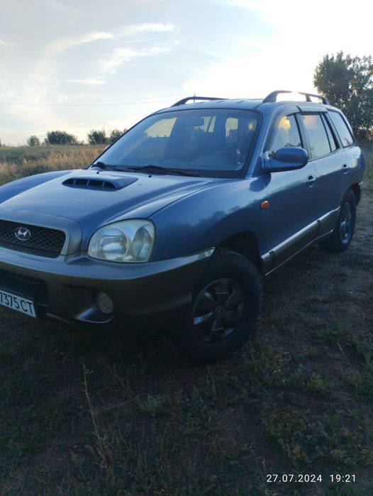 Продам автомобіль