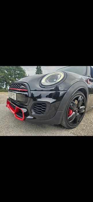 Mini JCW F56 Nacional