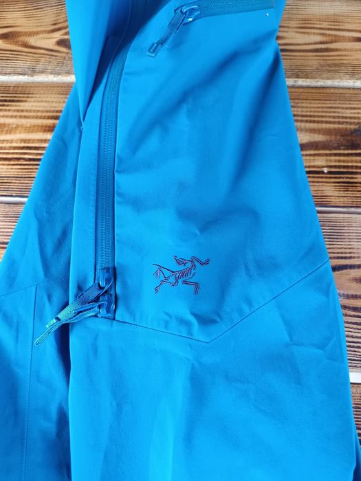 Arc'teryx Gore-tex