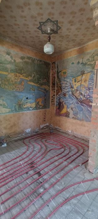 Квартира в квартирному будинку
