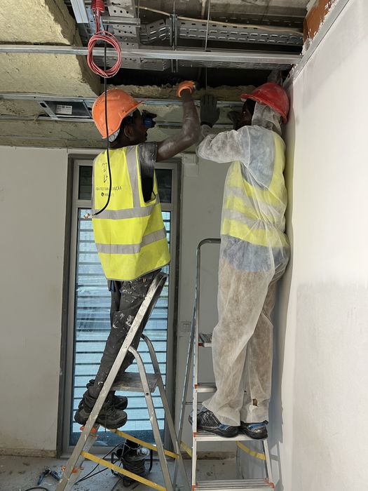 Weekend Work475606714229739521