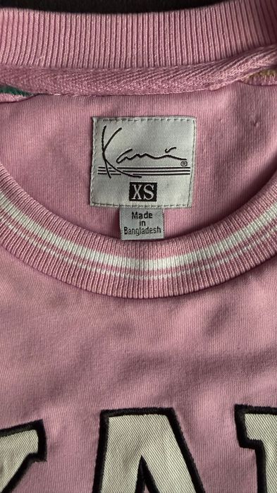 Bluza Karl Kani - XS