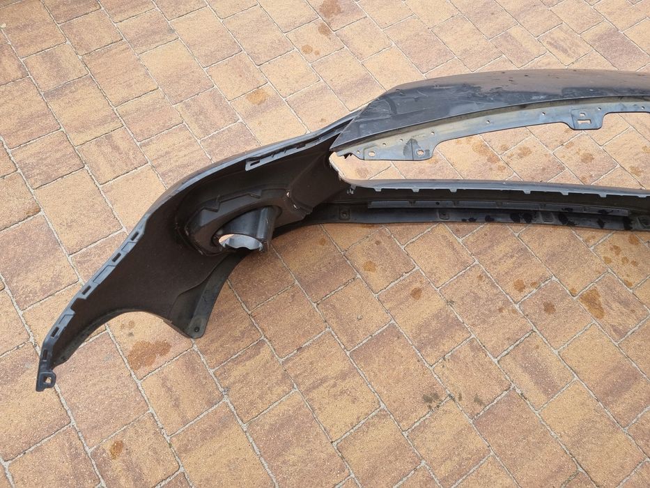 Suzuki swift sport mk8 17  zderzak przód oryginał