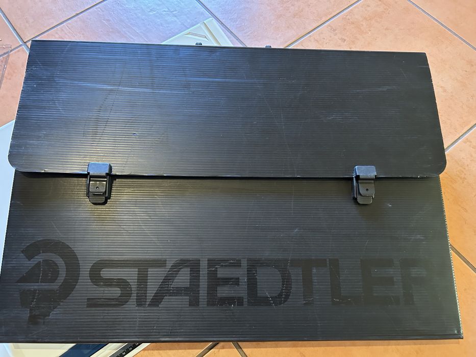 Estirador A3 desenho tecnico Staedtler