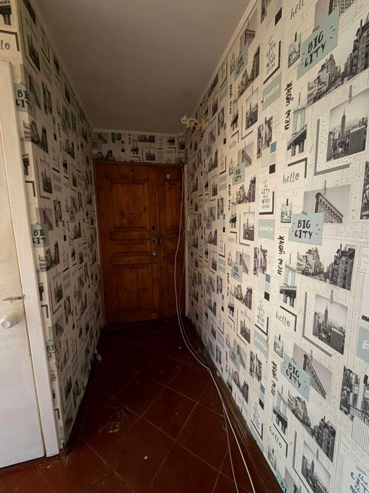 ‼️ ПРОДАЖ ‼️ 2к. кв., 23 вересня