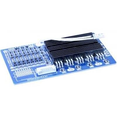 PCM BMS Li-Ion Li-Polymer 7S 25.2V 25.9V 25A balan