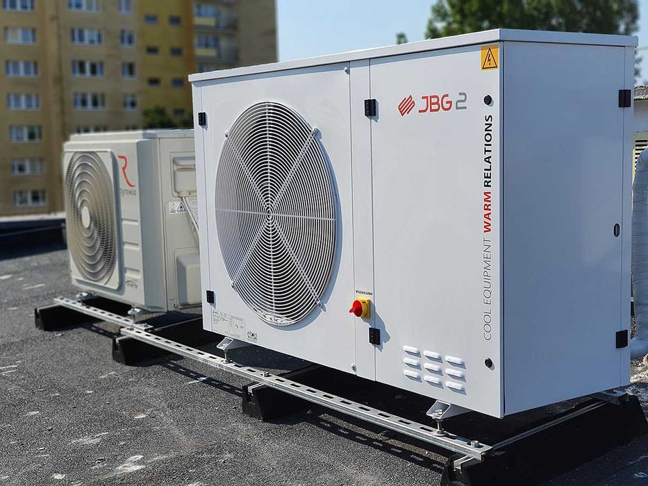 Profesjonalna Naprawa Urządzeń Chłodniczych - Szybka Pomoc