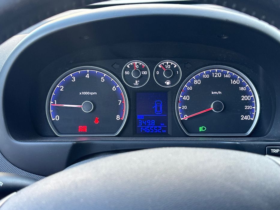 Hyundai i30 CW iMotion 1.4 - 2012 | 147.000 km | Estado Impecável