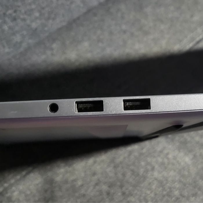 Laptop Huawei MateBook D15, model BoB-WAH9.
