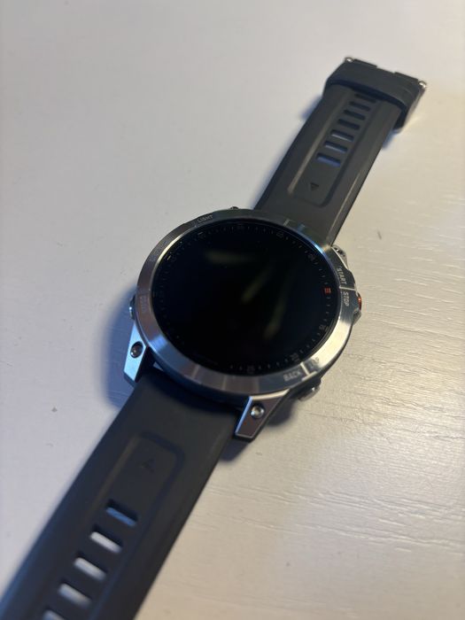 Zegarek smartwatch garmin epix gen 2