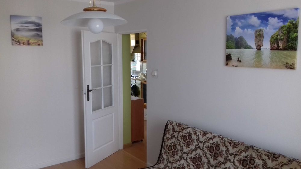 Mieszkanie – Lublin, Śródmieście - Widok 4