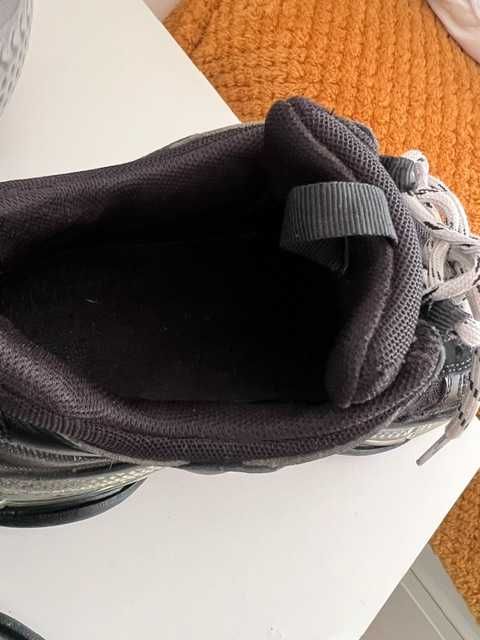 Кроссовки balenciaga triple