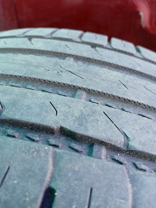 Дискі з резиною 265/60/r18