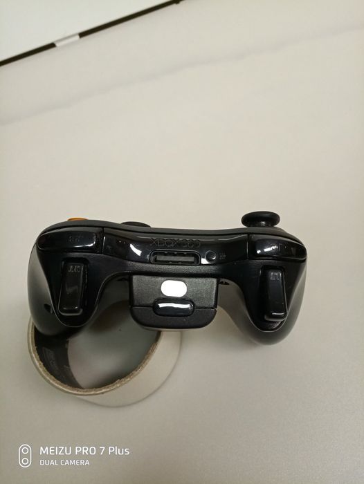 Джойстик Nintendo  360 на запчастини