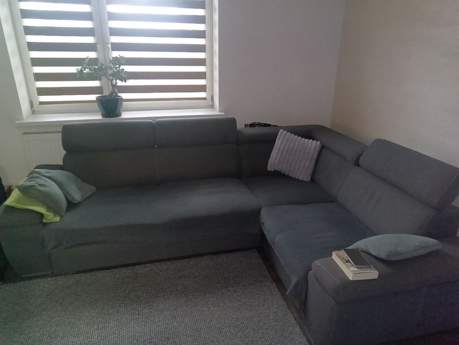 Kanapa narożna sprzedam