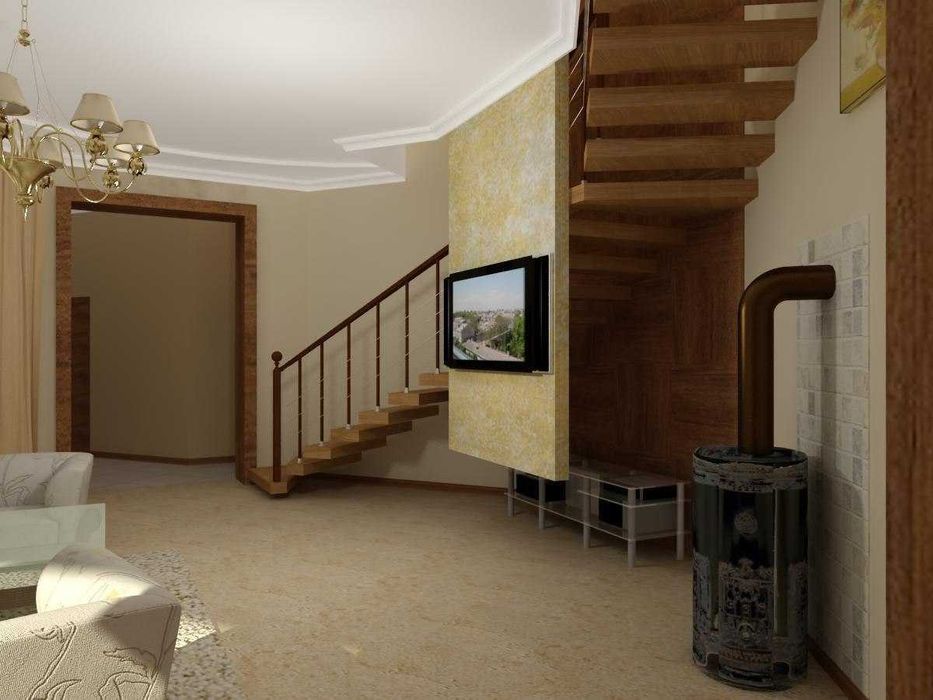 House by the address st. Makarenko (area 362 m²) - Atlanta.ua - photo 6