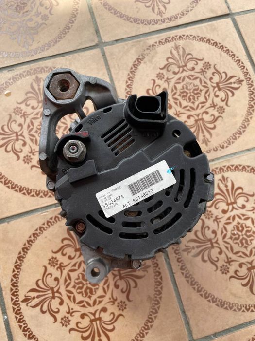 Генератор Valeo sg14b012