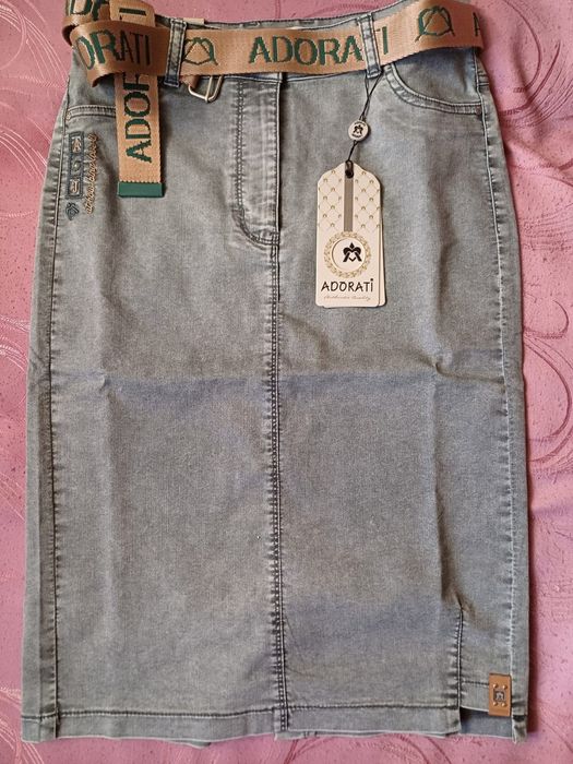 Продам нову юбку Турція Adorati