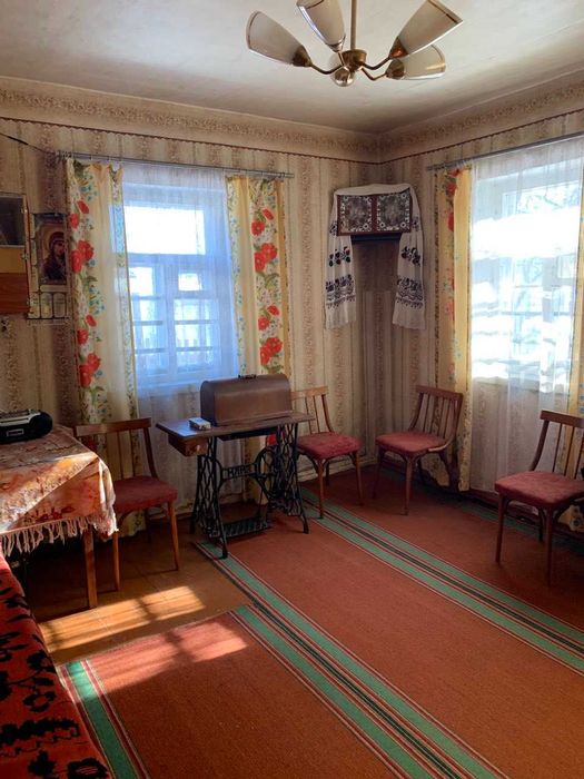 Продаю Будинок (р-он Вокзал )