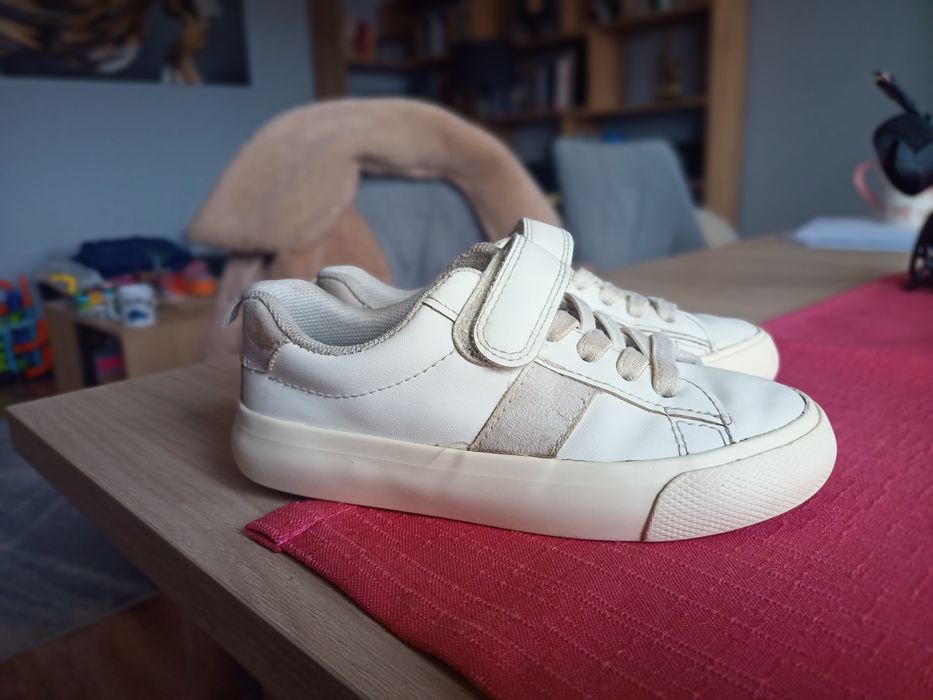 Buty chłopięce H&M r. 27